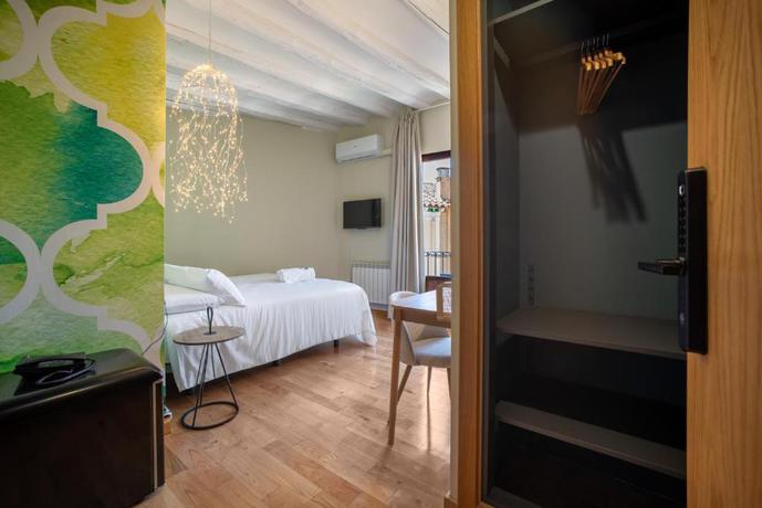 Imagen de la habitación del Hotel Boutique by Gonzalo Sesma. Foto 15