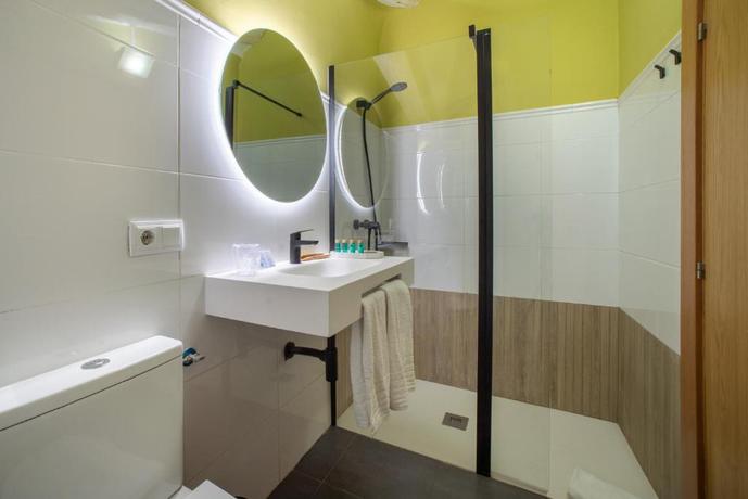 Imagen de la habitación del Hotel Boutique by Gonzalo Sesma. Foto 18