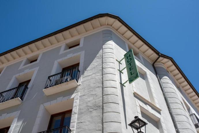 Imagen general del Hotel Boutique by Gonzalo Sesma. Foto 2