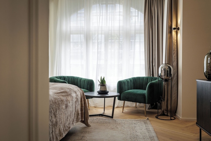 Imagen de la habitación del Hotel Boutique by Maier. Foto 2