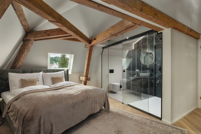 Imagen de la habitación del Hotel Boutique by Maier. Foto 5