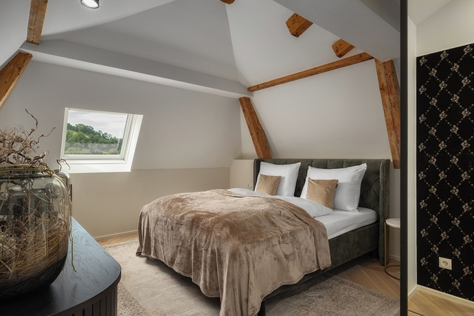 Imagen de la habitación del Hotel Boutique by Maier. Foto 11