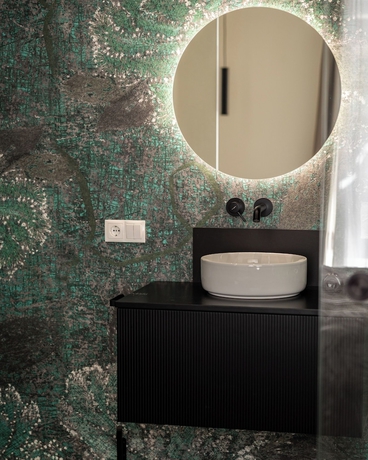 Imagen de la habitación del Hotel Boutique by Maier. Foto 12