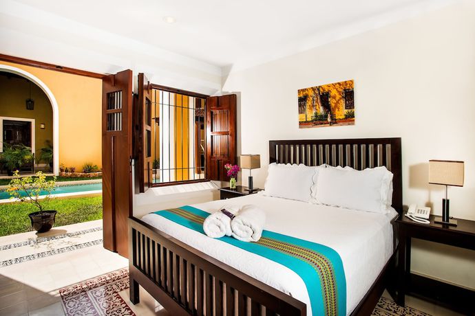 Imagen general del Hotel Boutique by the Museo. Foto 1