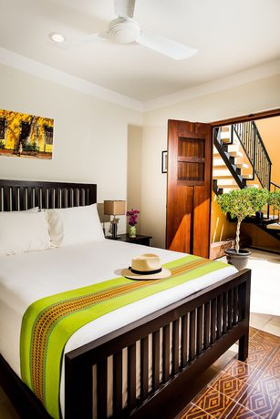 Imagen de la habitación del Hotel Boutique by the Museo. Foto 3