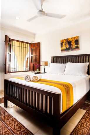 Imagen de la habitación del Hotel Boutique by the Museo. Foto 4