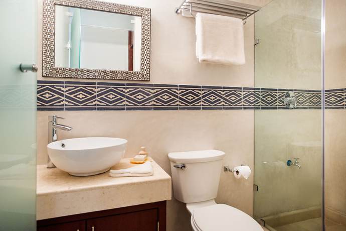 Imagen de la habitación del Hotel Boutique by the Museo. Foto 7