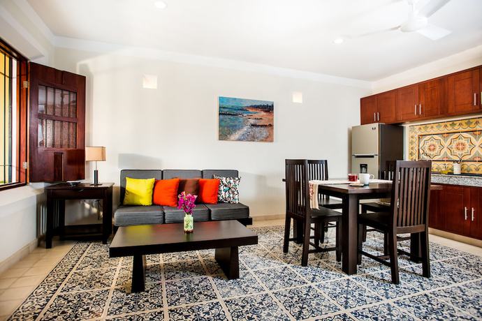 Imagen de la habitación del Hotel Boutique by the Museo. Foto 8