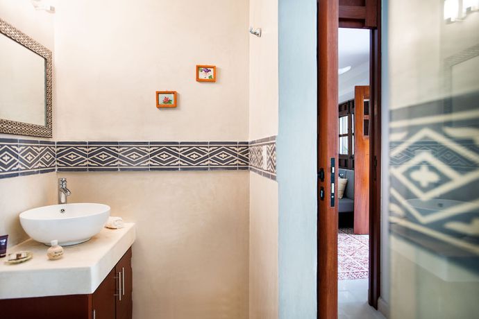 Imagen de la habitación del Hotel Boutique by the Museo. Foto 9