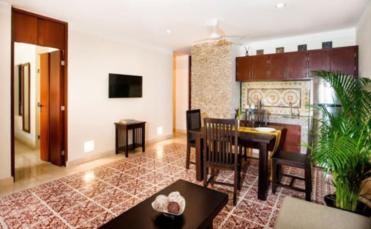 Imagen de la habitación del Hotel Boutique by the Museo. Foto 11
