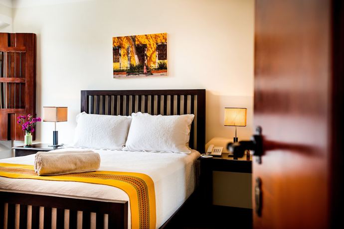 Imagen de la habitación del Hotel Boutique by the Museo. Foto 12
