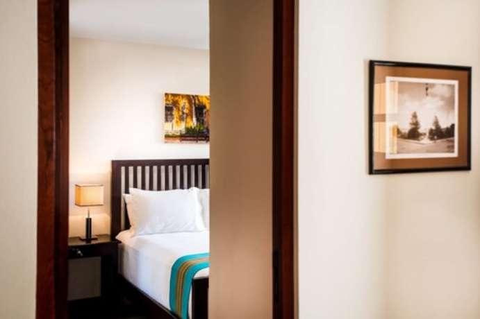 Imagen de la habitación del Hotel Boutique by the Museo. Foto 14