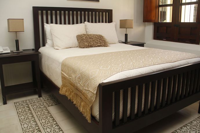 Imagen de la habitación del Hotel Boutique by the Museo. Foto 15