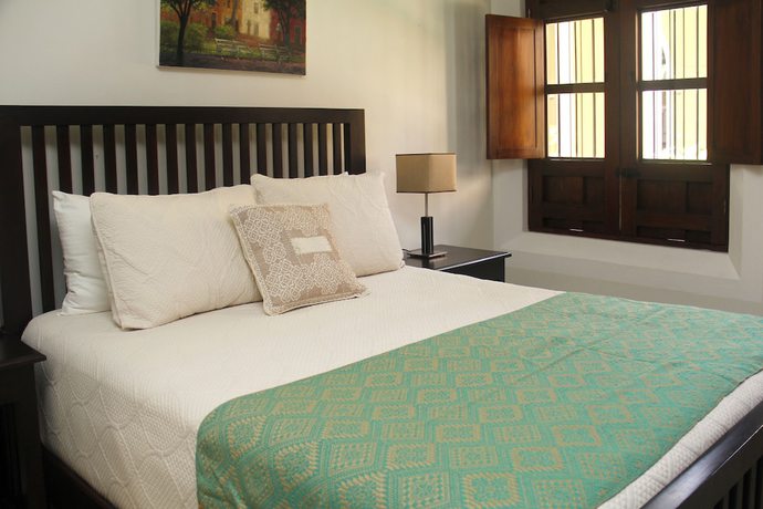 Imagen de la habitación del Hotel Boutique by the Museo. Foto 16