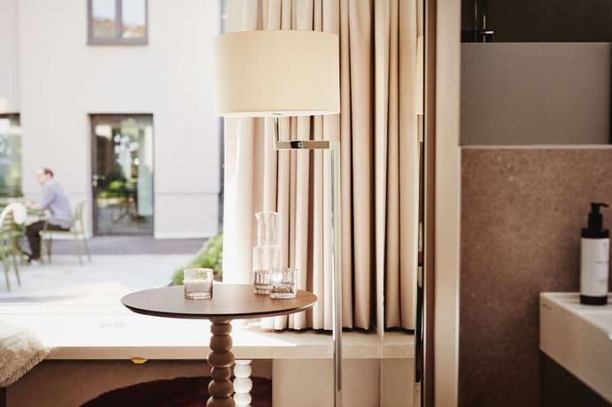 Imagen de la habitación del Hotel Boutique das Salz. Foto 3