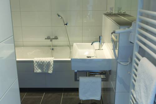 Imagen de la habitación del Hotel Boutique de Drentse Liefde. Foto 3