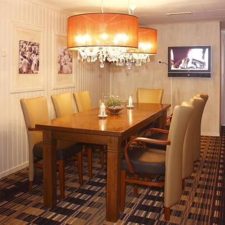 Imagen de la habitación del Hotel Boutique de Drentse Liefde. Foto 5