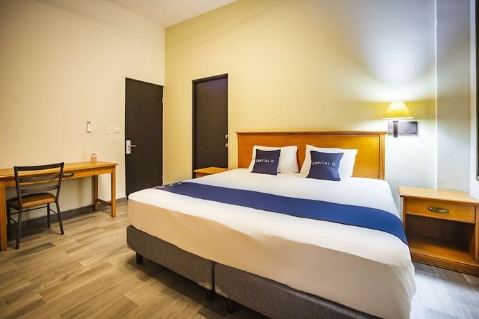 Imagen general del Hotel Boutique de Firma. Foto 1