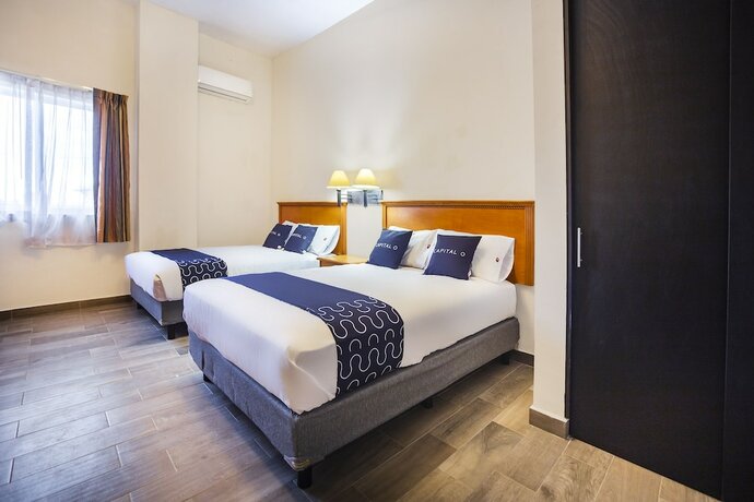 Imagen de la habitación del Hotel Boutique de Firma. Foto 13