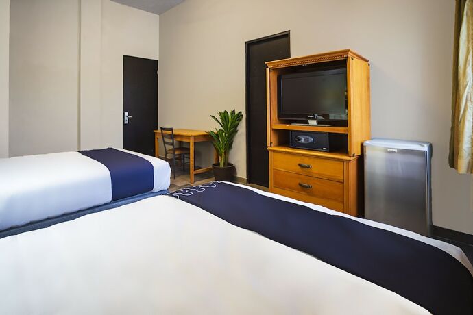 Imagen general del Hotel Boutique de Firma. Foto 3