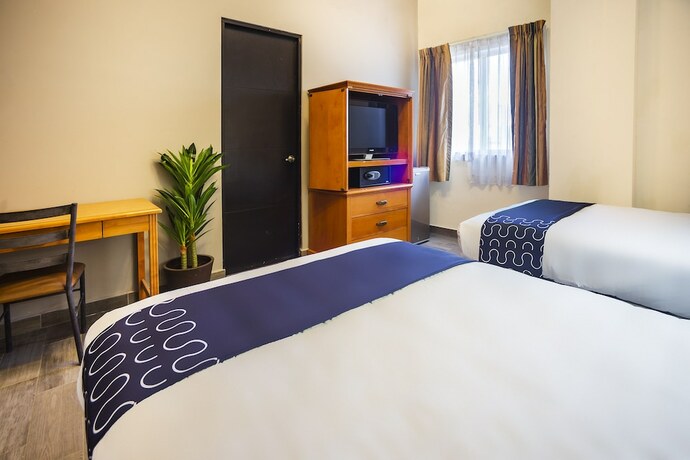 Imagen de la habitación del Hotel Boutique de Firma. Foto 15