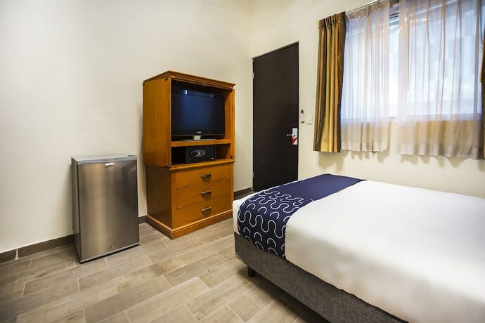 Imagen general del Hotel Boutique de Firma. Foto 4