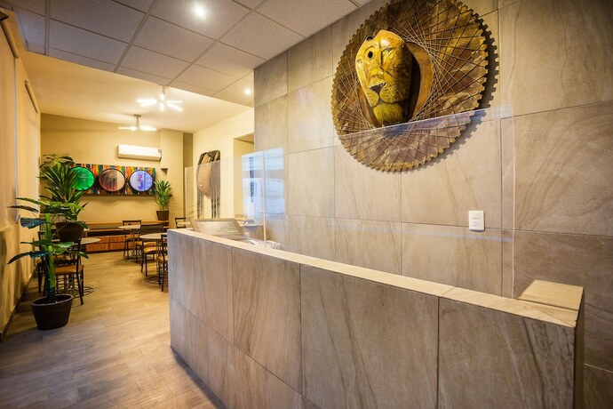 Imagen general del Hotel Boutique de Firma. Foto 6