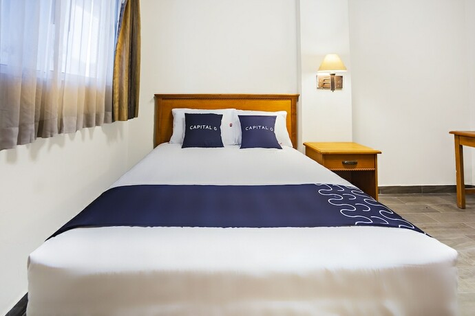 Imagen general del Hotel Boutique de Firma. Foto 8