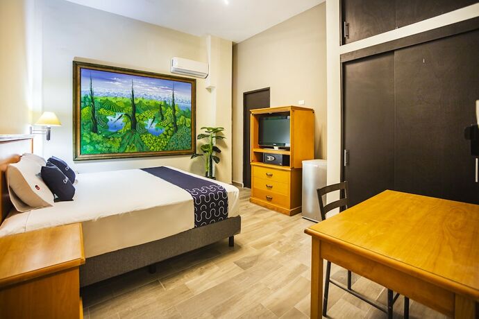 Imagen general del Hotel Boutique de Firma. Foto 10