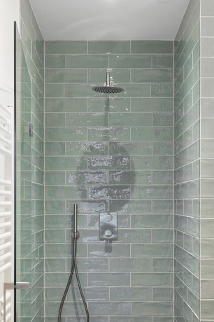 Imagen de la habitación del Hotel Boutique de Stadsherberg Alphen. Foto 13