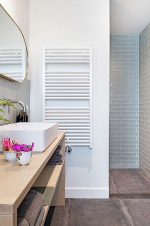 Imagen de la habitación del Hotel Boutique de Stadsherberg Alphen. Foto 14