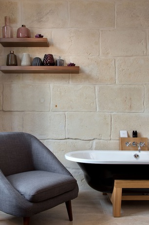 Imagen de la habitación del Hotel Boutique des Remparts. Foto 2