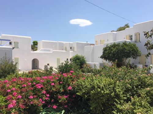 Imagen general del Hotel Boutique di Mare & Suites. Foto 2