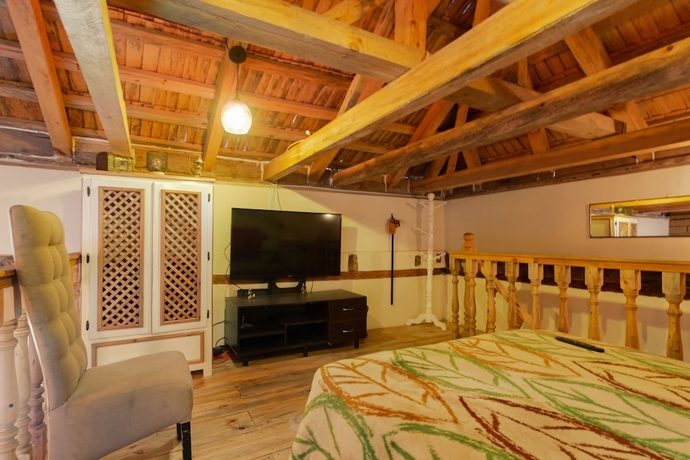 Imagen de la habitación del Hotel Boutique el Rincon. Foto 2