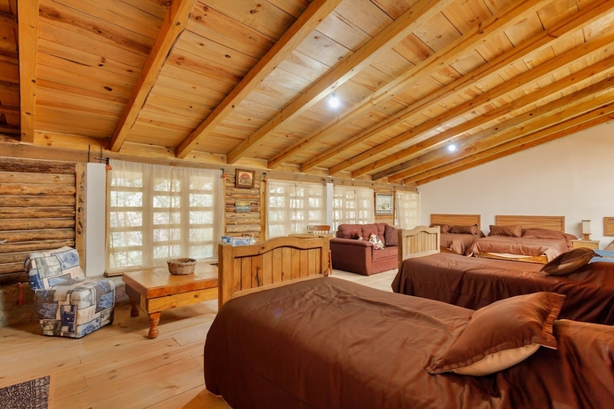 Imagen de la habitación del Hotel Boutique el Rincon. Foto 3