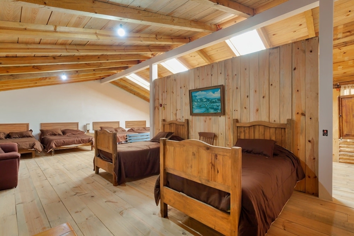 Imagen de la habitación del Hotel Boutique el Rincon. Foto 4