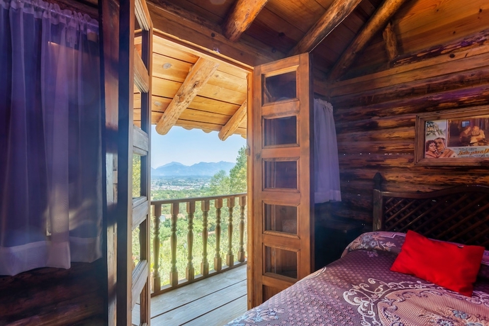 Imagen de la habitación del Hotel Boutique el Rincon. Foto 5