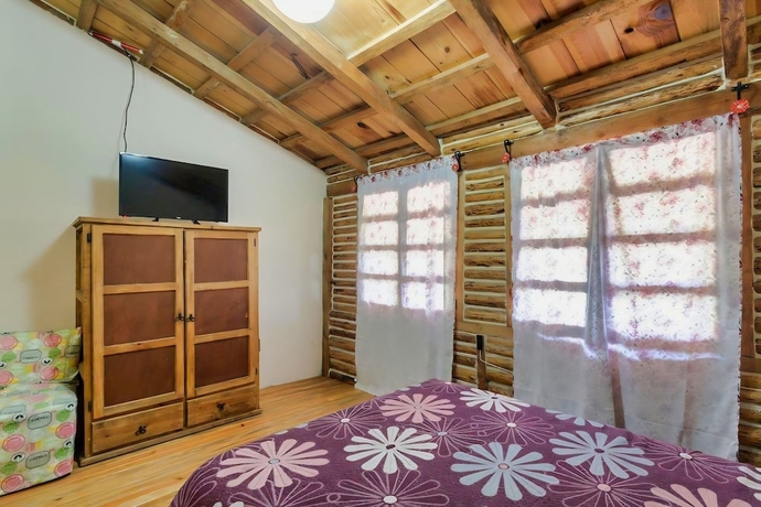 Imagen de la habitación del Hotel Boutique el Rincon. Foto 8