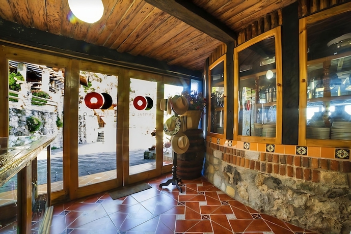 Imagen de los interiores del Hotel Boutique el Rincon. Foto 19