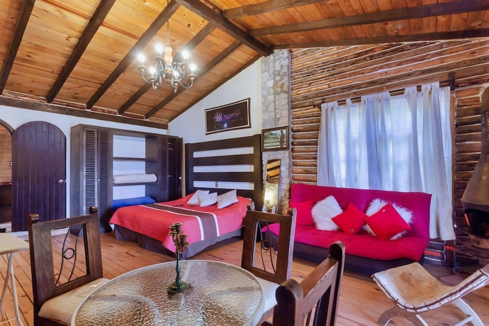 Imagen de la habitación del Hotel Boutique el Rincon. Foto 16