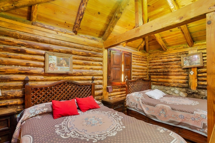 Imagen de la habitación del Hotel Boutique el Rincon. Foto 18