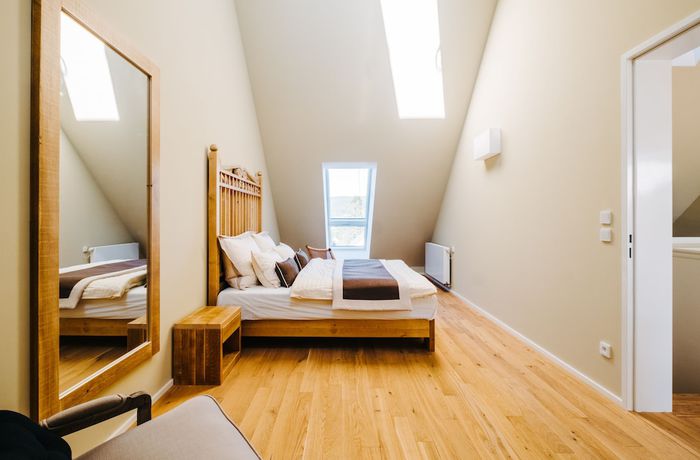 Imagen de la habitación del Hotel Boutique hotel Corso. Foto 5