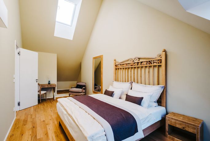 Imagen de la habitación del Hotel Boutique hotel Corso. Foto 10