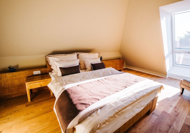 Imagen de la habitación del Hotel Boutique hotel Corso. Foto 13