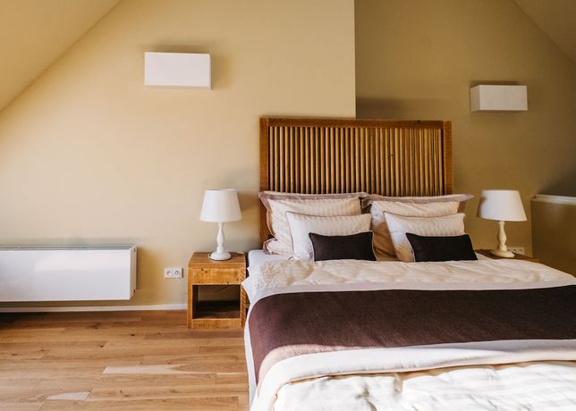 Imagen de la habitación del Hotel Boutique hotel Corso. Foto 14