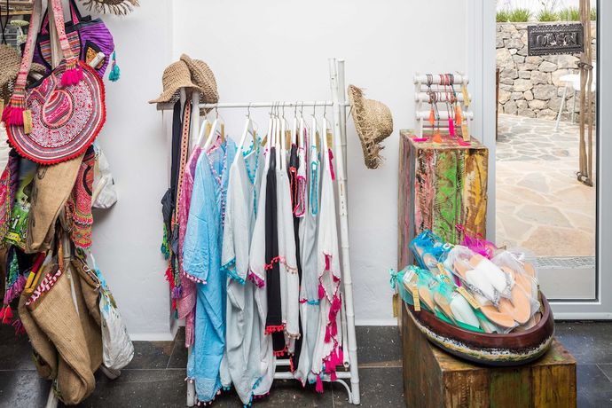 Imagen de los interiores del Hotel Boutique hotel Ibizazen. Foto 19