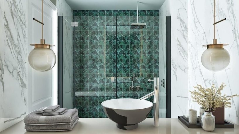 Imagen de la habitación del Hotel Boutique hotel Momentum by Aycon. Foto 8