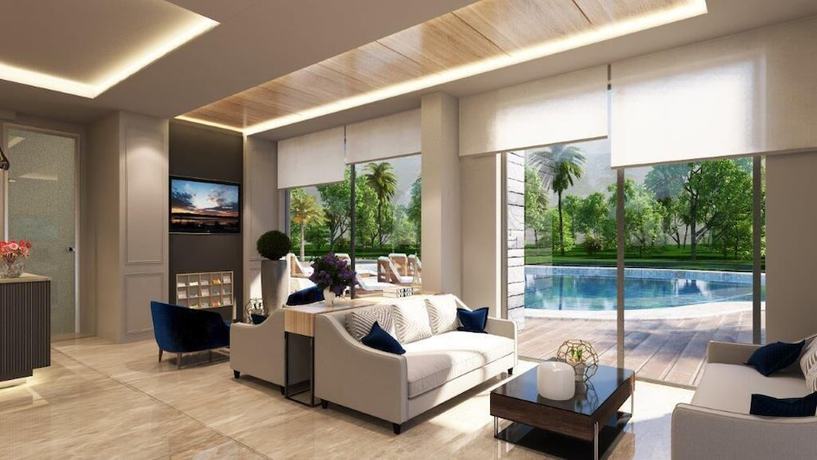 Imagen de los interiores del Hotel Boutique hotel Momentum by Aycon. Foto 17