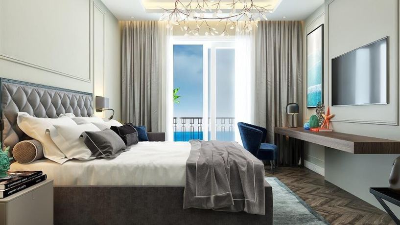 Imagen de la habitación del Hotel Boutique hotel Momentum by Aycon. Foto 9