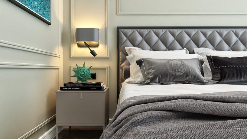 Imagen de la habitación del Hotel Boutique hotel Momentum by Aycon. Foto 10